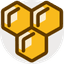 HiveChat logo